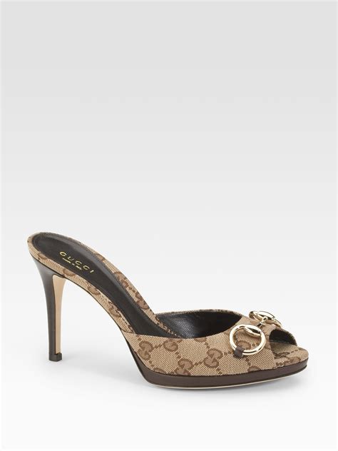 gucci mulea|latest gucci slippers for ladies.